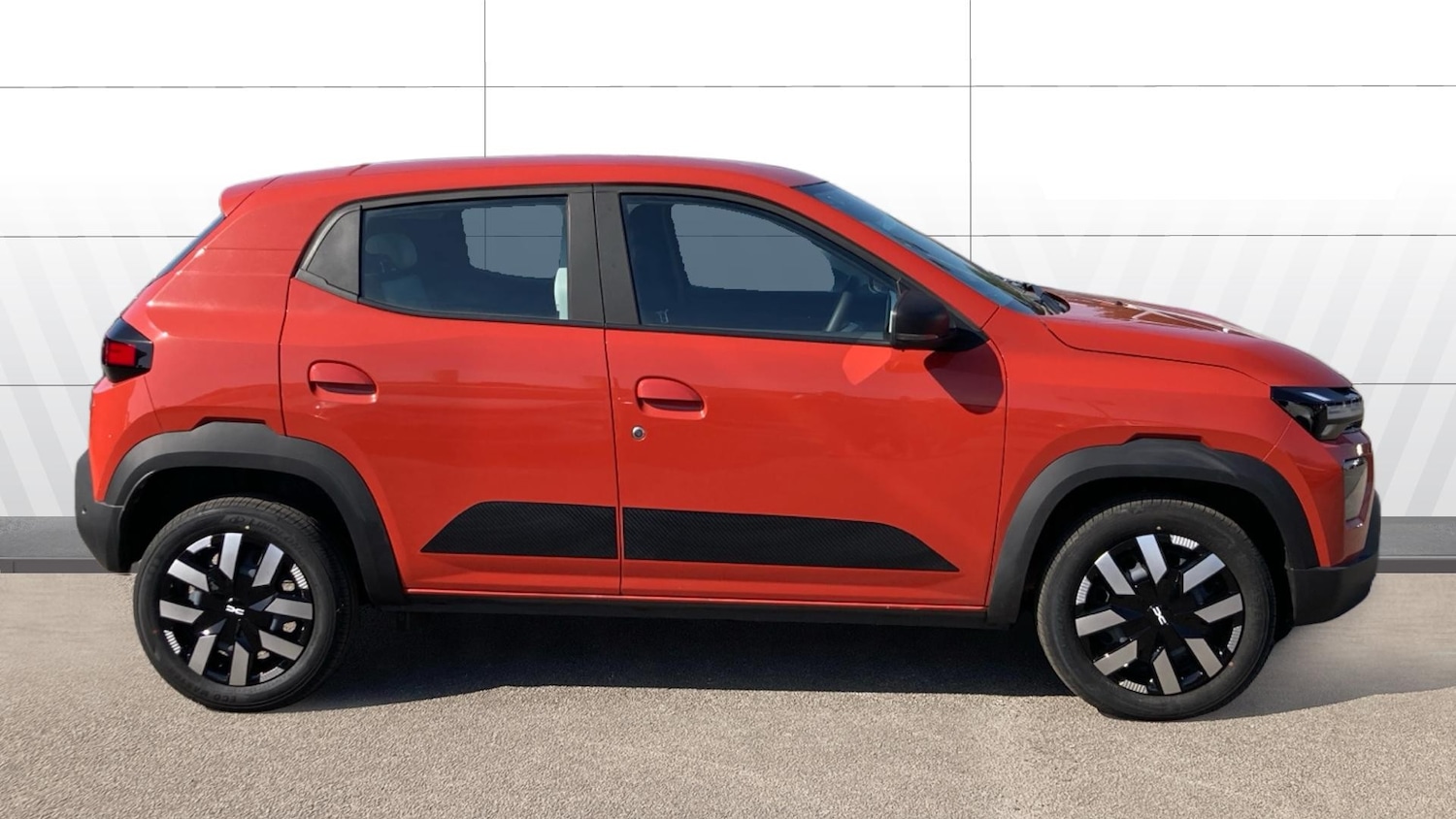 Used Dacia Spring 2026 for sale - 78179525: Photo 5