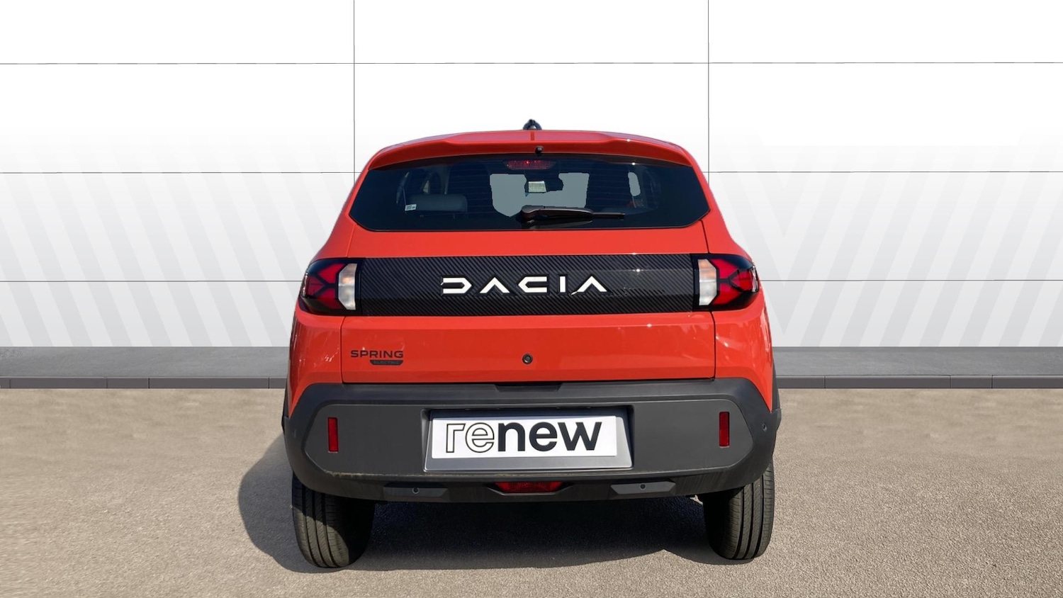 Used Dacia Spring 2026 for sale - 78179525: Photo 6