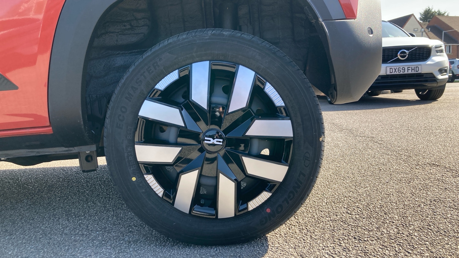 Used Dacia Spring 2026 for sale - 78179525: Photo 7