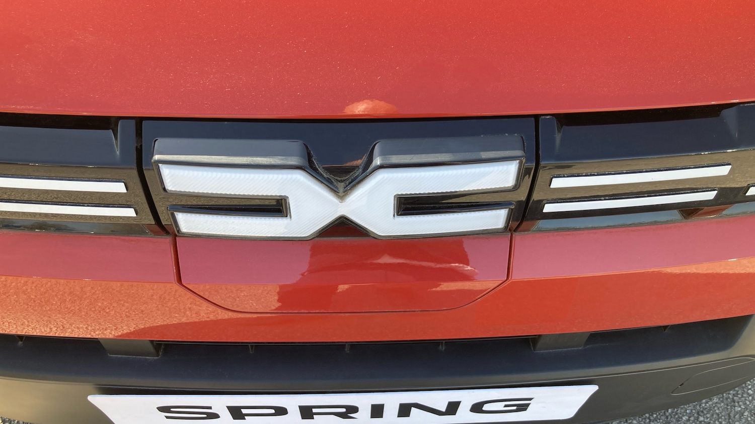 Used Dacia Spring 2026 for sale - 78179525: Photo 8