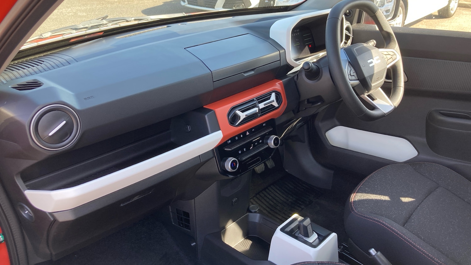 Used Dacia Spring 2026 for sale - 78179525: Photo 9