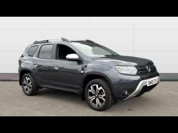 2022 (72) - 1.3 TCe 150 Prestige 5dr EDC Petrol Estate