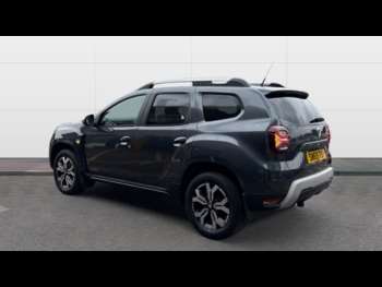 Used Dacia Duster 2022 for sale - 75017027: Photo