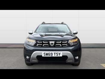Used Dacia Duster 2022 for sale - 75017027: Photo
