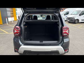 Used Dacia Duster 2022 for sale - 75017027: Photo