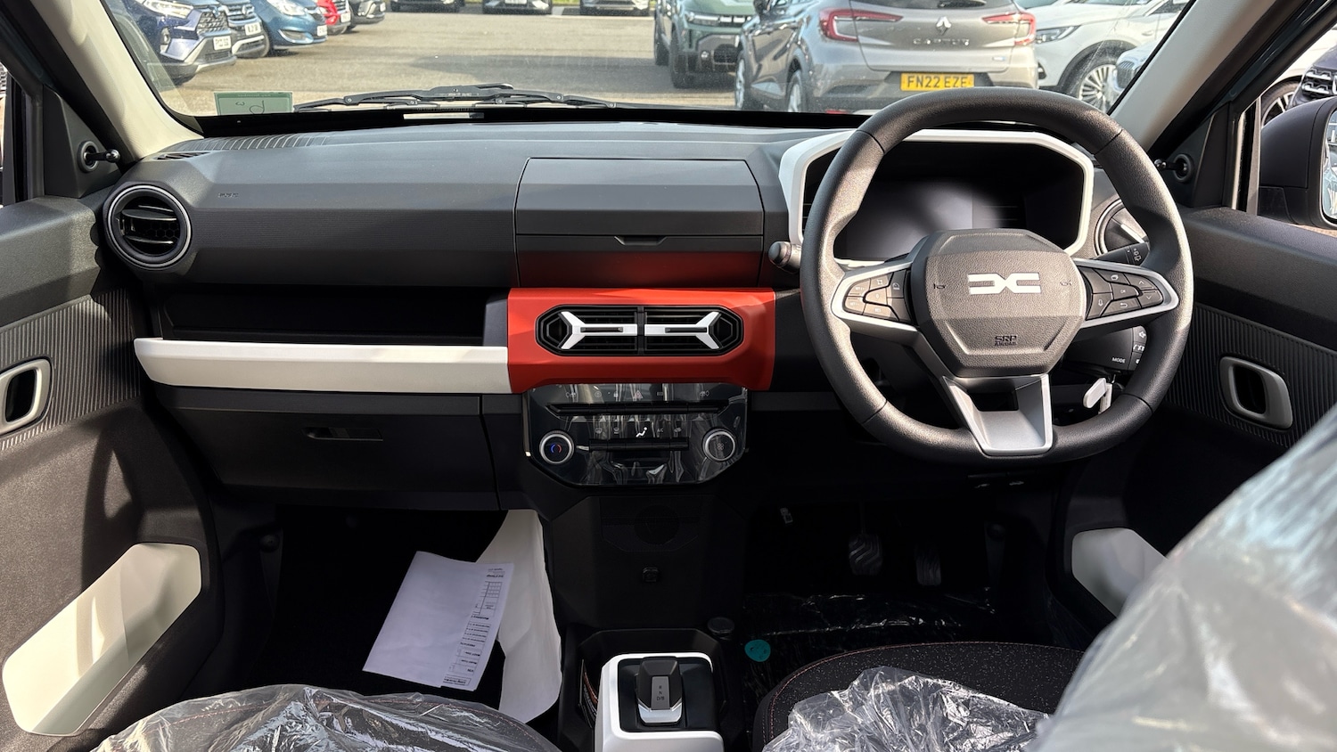 Used Dacia Spring 2025 for sale - 76614701: Photo 10