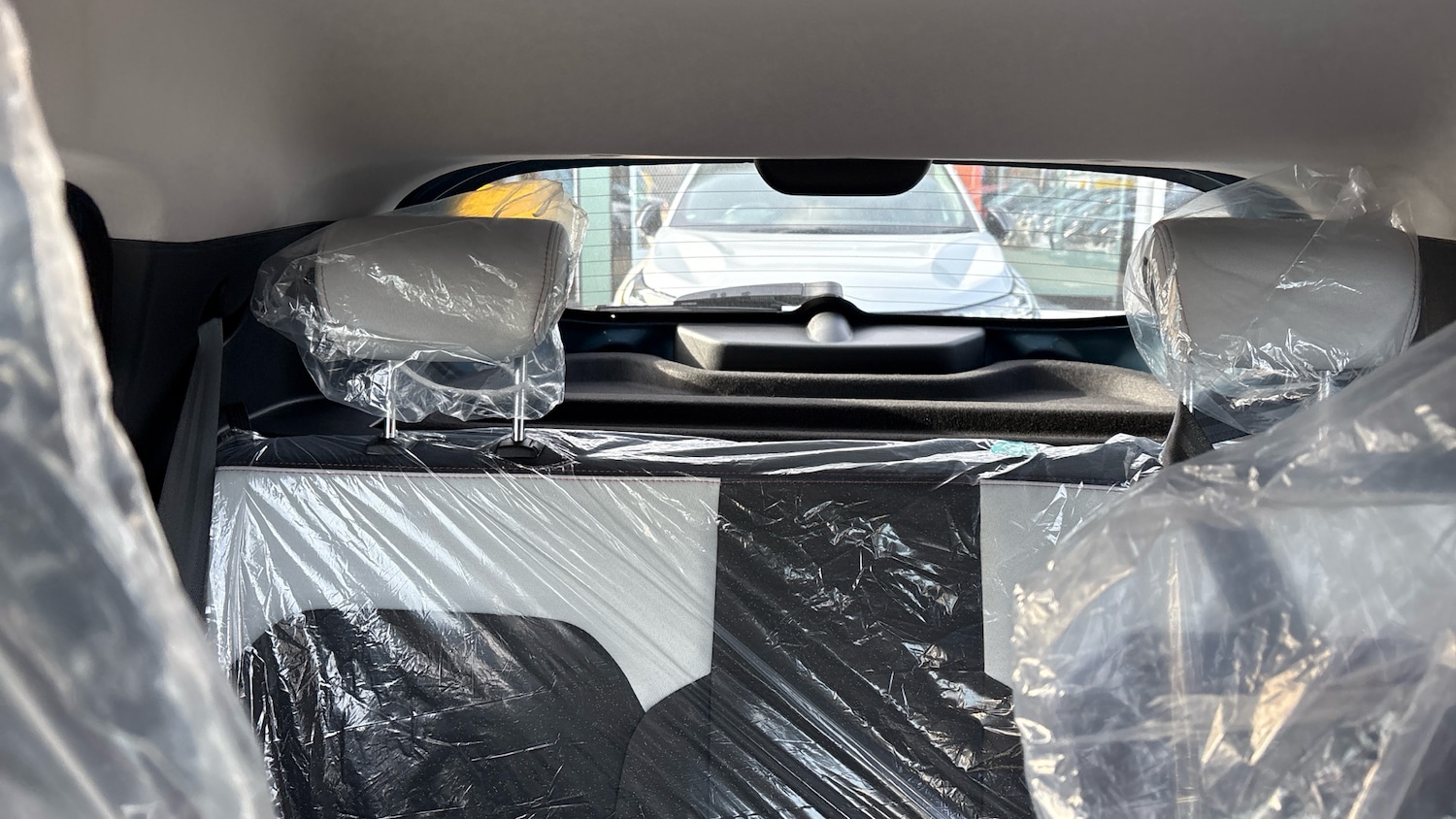 Used Dacia Spring 2025 for sale - 76614701: Photo 15