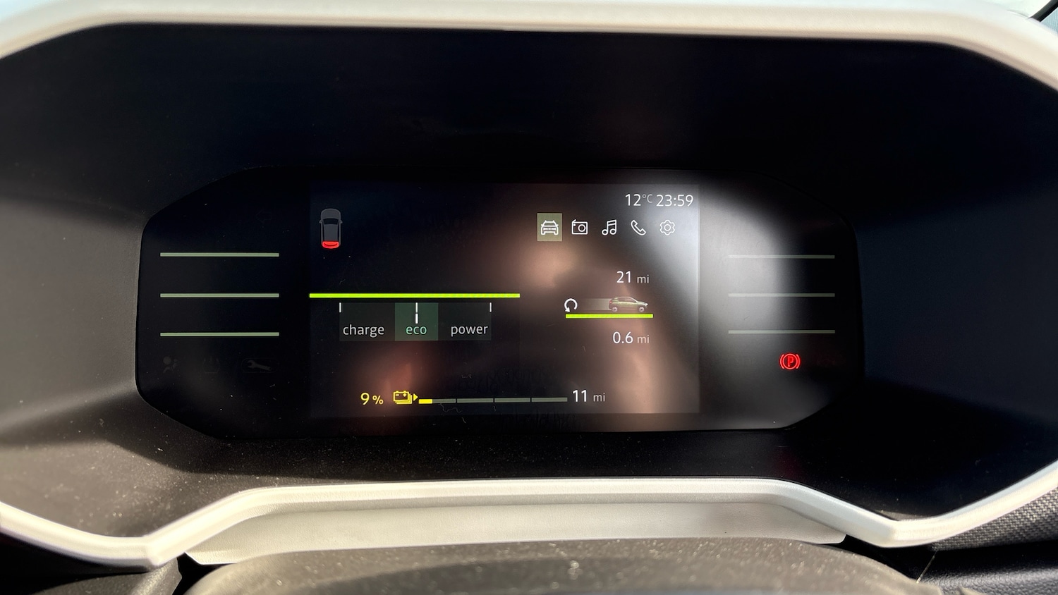 Used Dacia Spring 2025 for sale - 76614701: Photo 18