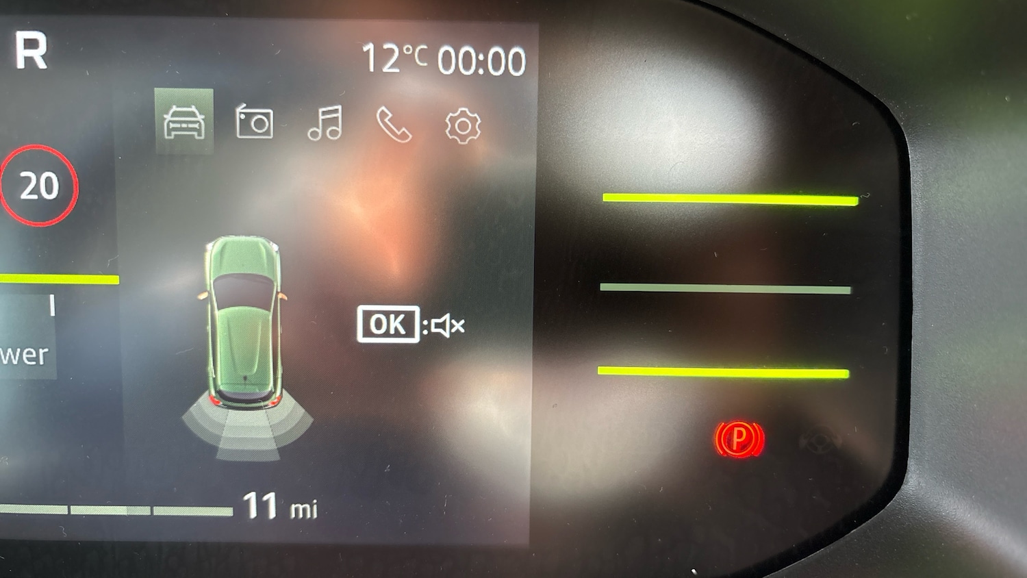 Used Dacia Spring 2025 for sale - 76614701: Photo 21