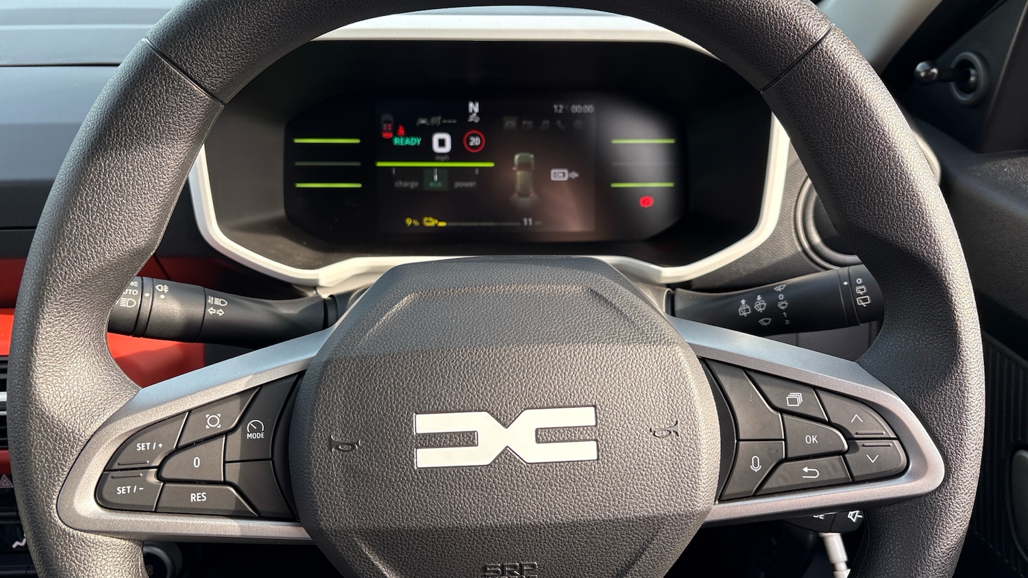 Used Dacia Spring 2025 for sale - 76614701: Photo 22