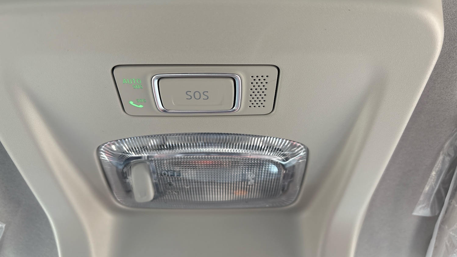 Used Dacia Spring 2025 for sale - 76614701: Photo 23