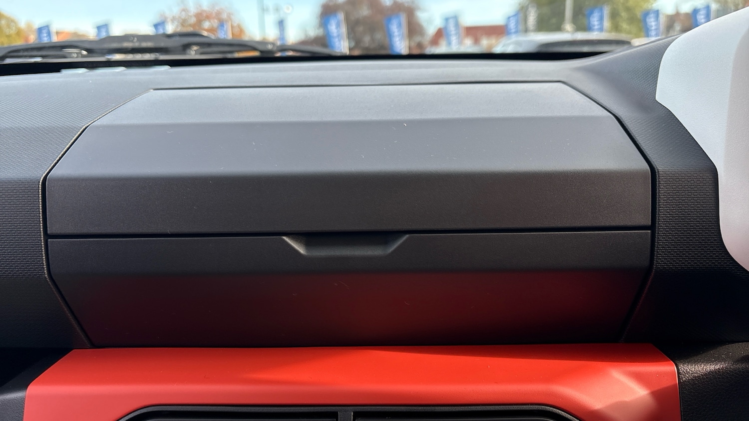 Used Dacia Spring 2025 for sale - 76614701: Photo 25