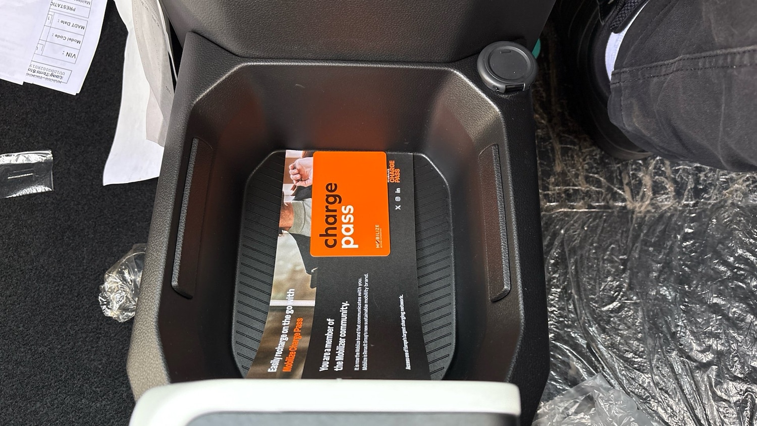 Used Dacia Spring 2025 for sale - 76614701: Photo 29