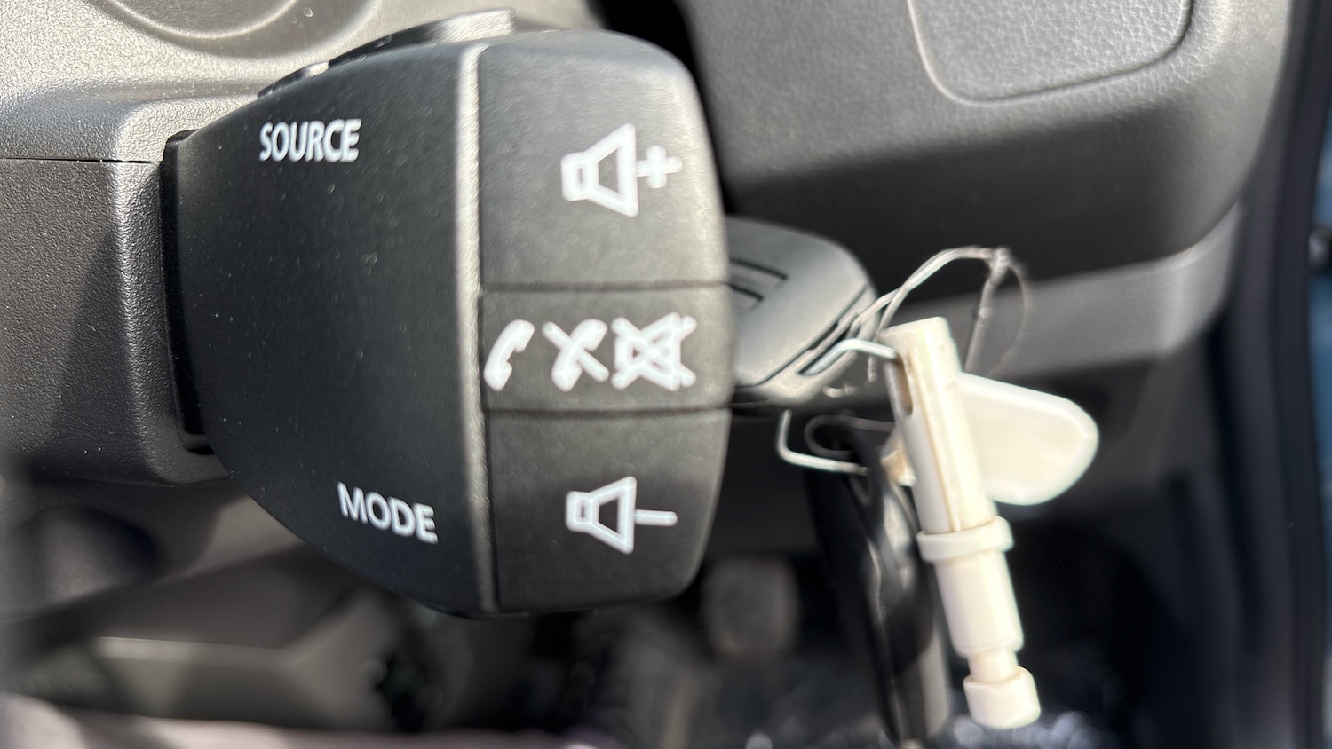 Used Dacia Spring 2025 for sale - 76614701: Photo 35