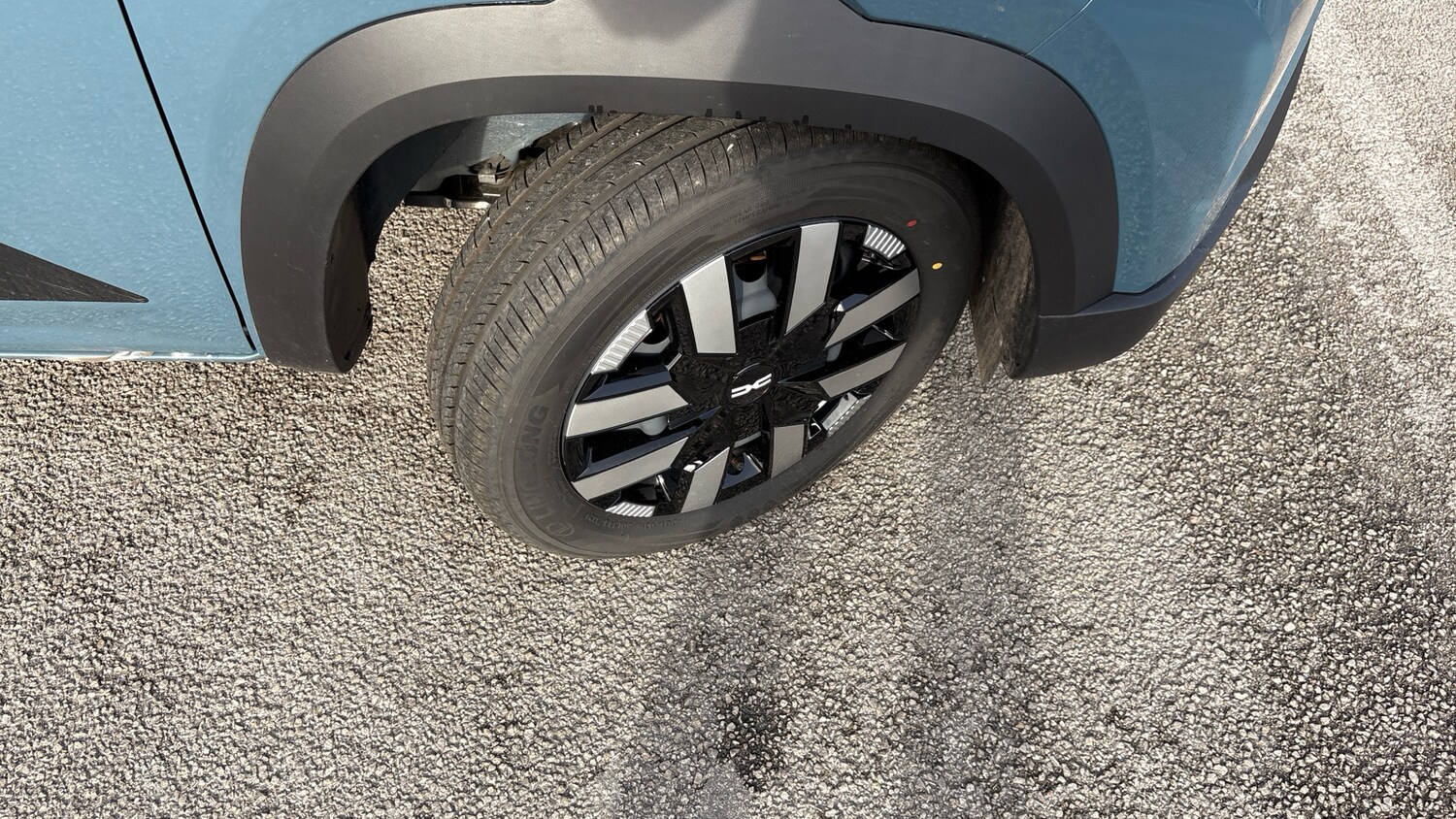 Used Dacia Spring 2025 for sale - 76614701: Photo 39