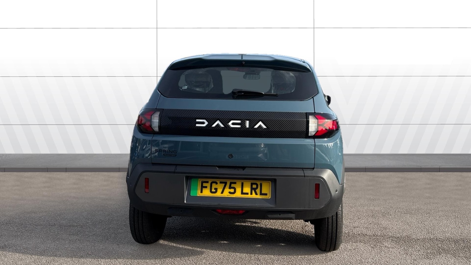 Used Dacia Spring 2025 for sale - 76614701: Photo 6