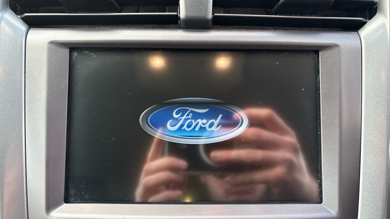 Used Ford Mondeo 2017 for sale - 77999256: Photo 12