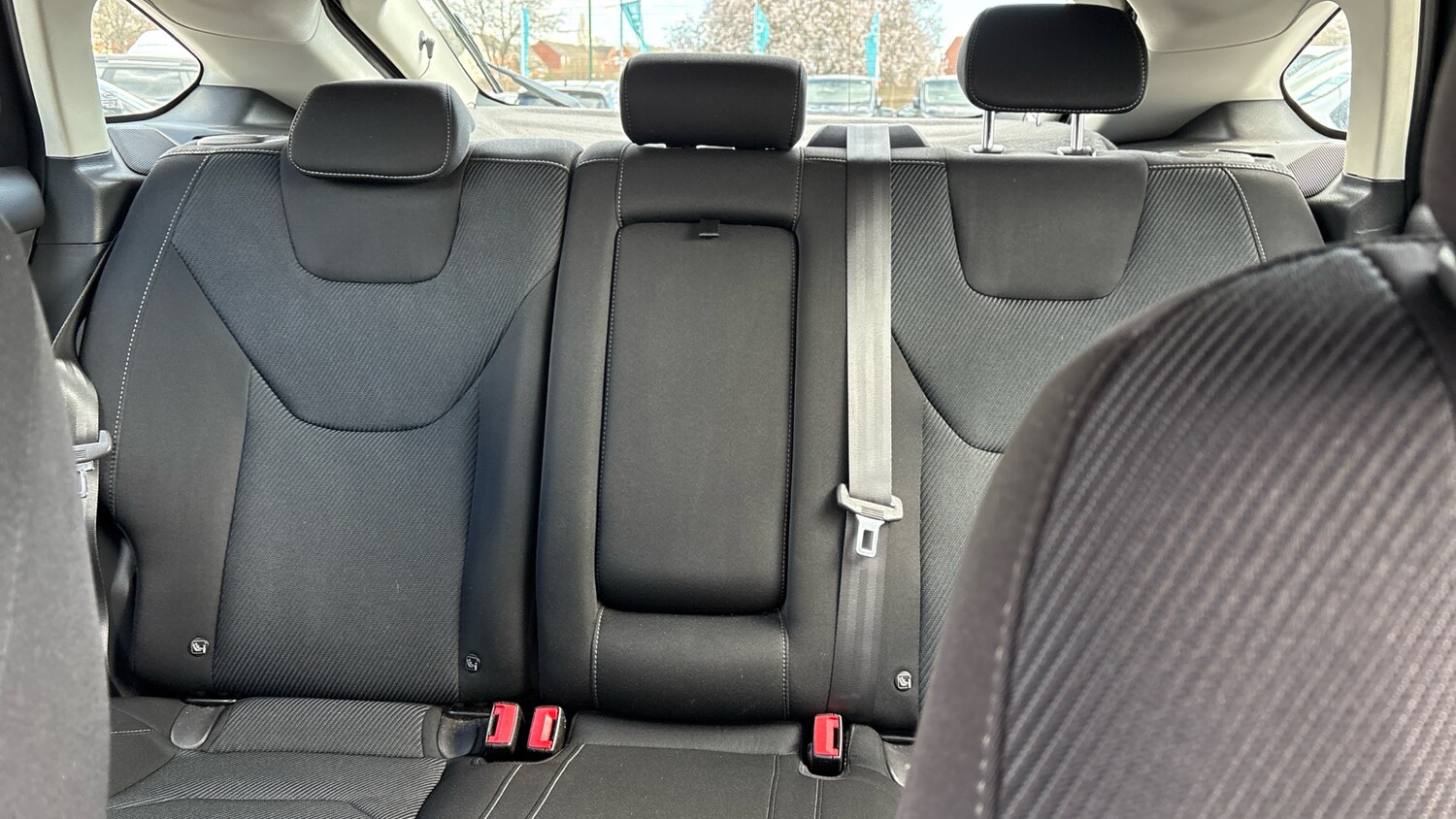 Used Ford Mondeo 2017 for sale - 77999256: Photo 15