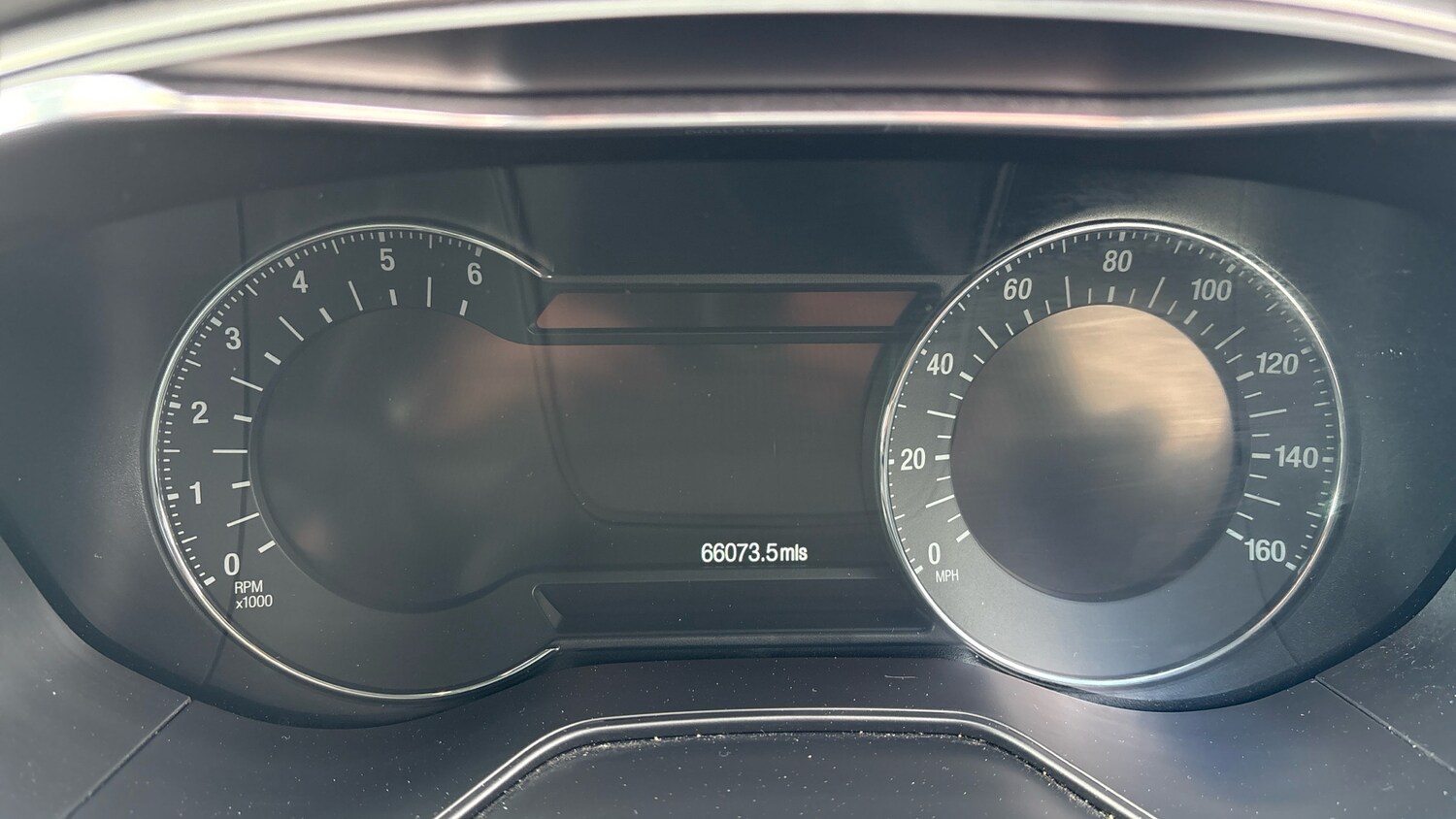 Used Ford Mondeo 2017 for sale - 77999256: Photo 18