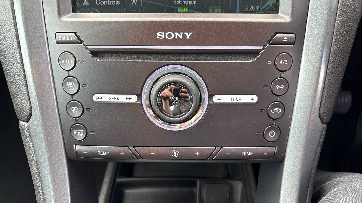 Used Ford Mondeo 2017 for sale - 77999256: Photo 28