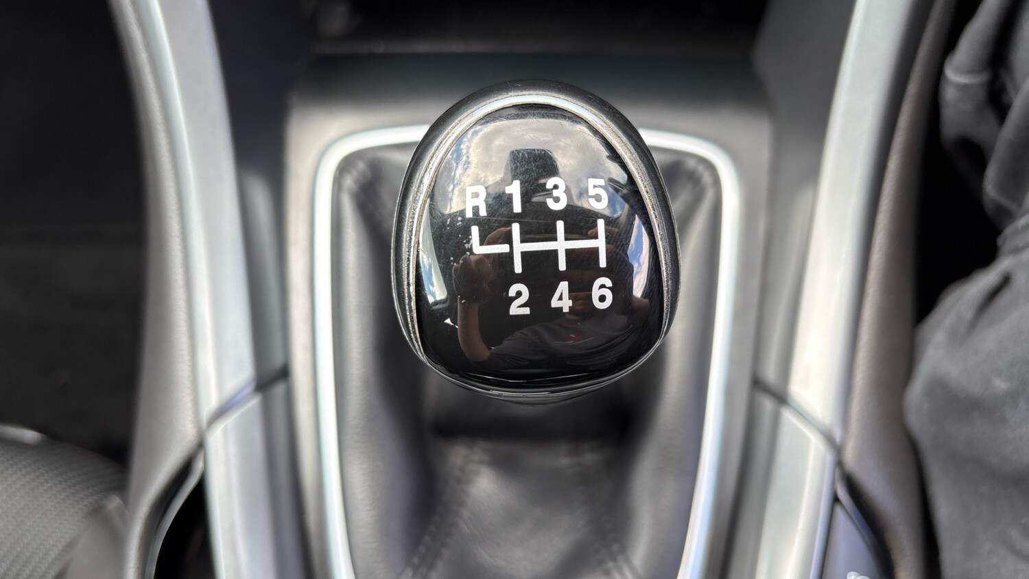 Used Ford Mondeo 2017 for sale - 77999256: Photo 30