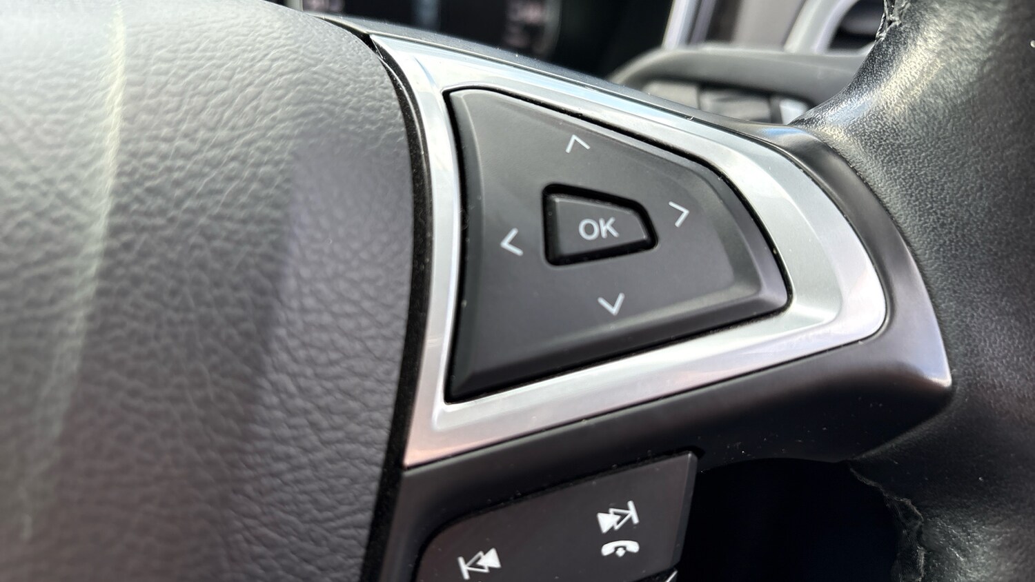 Used Ford Mondeo 2017 for sale - 77999256: Photo 37