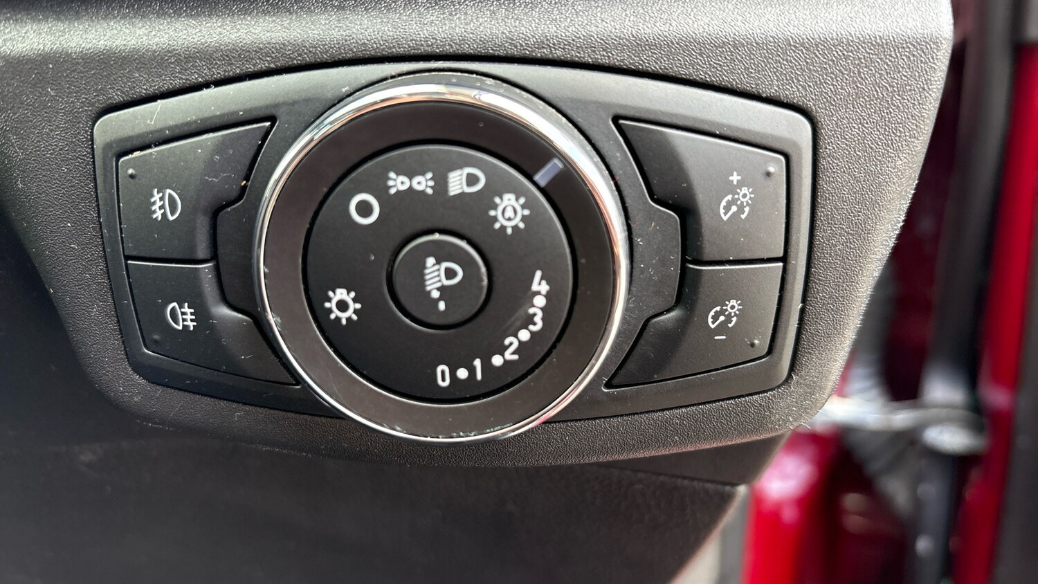 Used Ford Mondeo 2017 for sale - 77999256: Photo 43