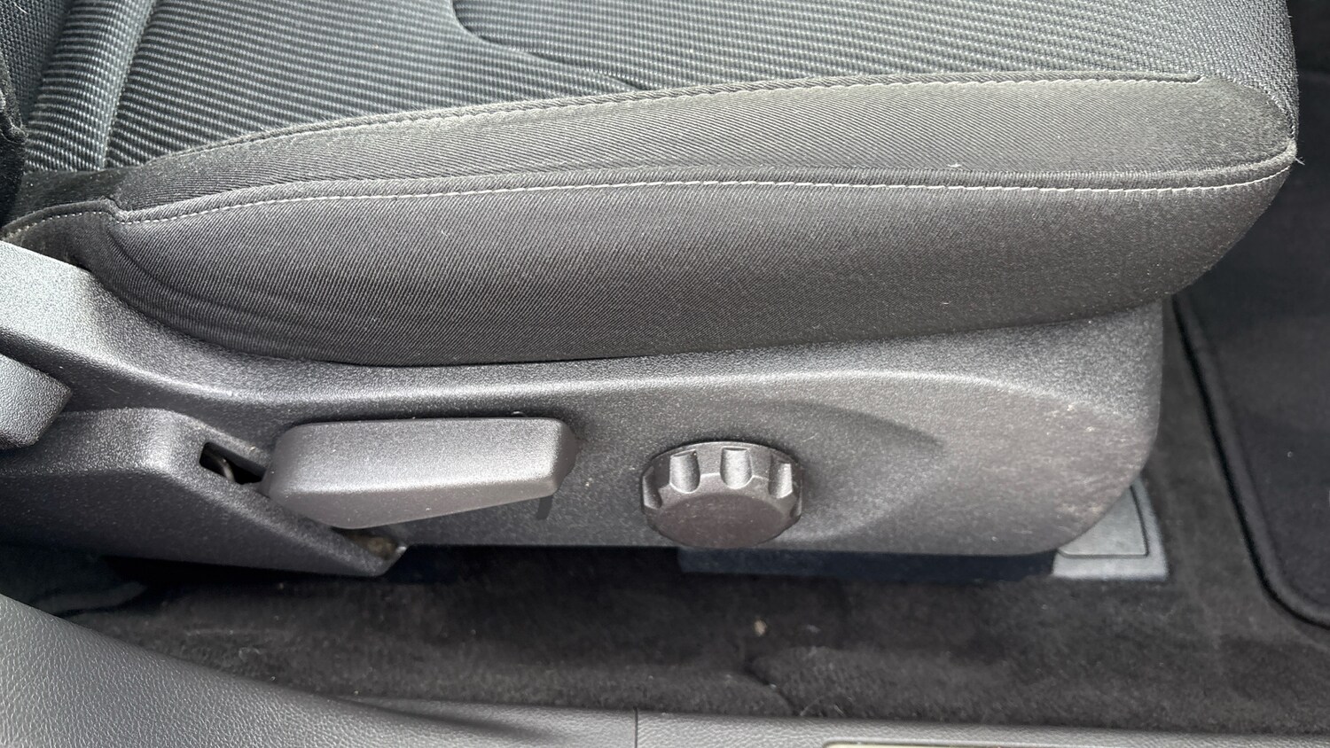 Used Ford Mondeo 2017 for sale - 77999256: Photo 46