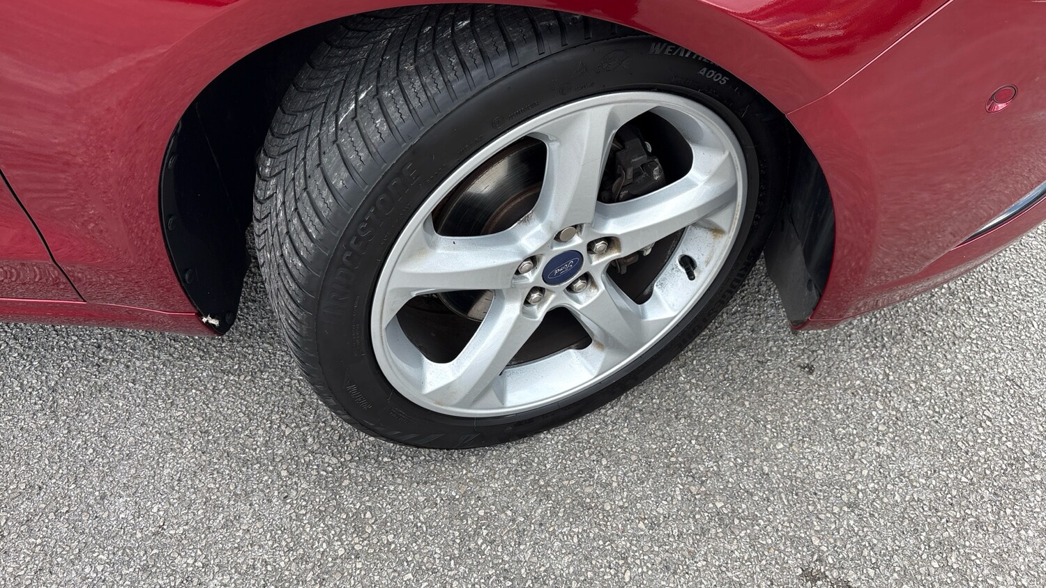 Used Ford Mondeo 2017 for sale - 77999256: Photo 49