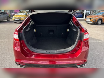 Used Ford Mondeo 2017 for sale - 77999256: Photo