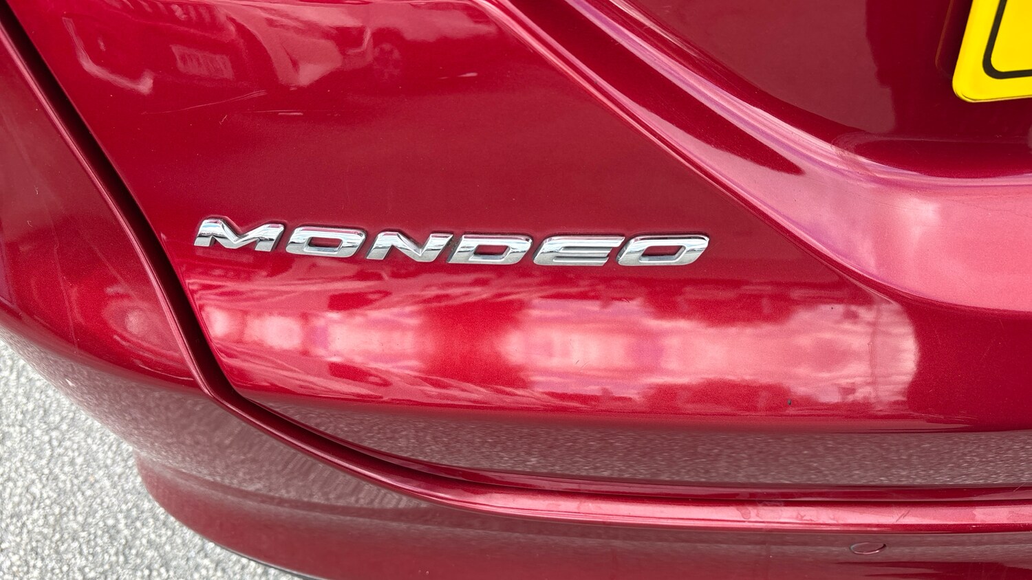 Used Ford Mondeo 2017 for sale - 77999256: Photo 56