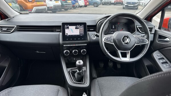 Used Renault Clio 2021 for sale - 76028058: Photo 10