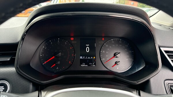 Used Renault Clio 2021 for sale - 76028058: Photo 18