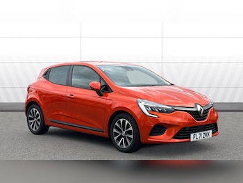 Renault - Clio
