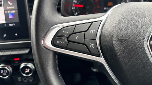 Used Renault Clio 2021 for sale - 76028058: Photo 29