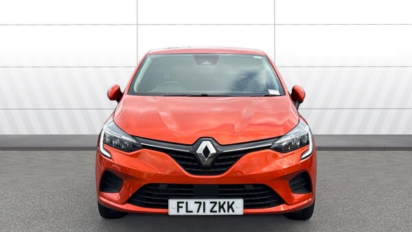 Used Renault Clio 2021 for sale - 76028058: Photo 3