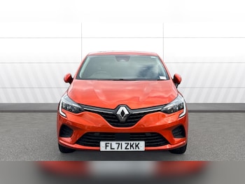 Used Renault Clio 2021 for sale - 76028058: Photo 3