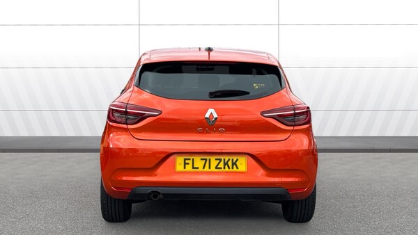 Used Renault Clio 2021 for sale - 76028058: Photo 6