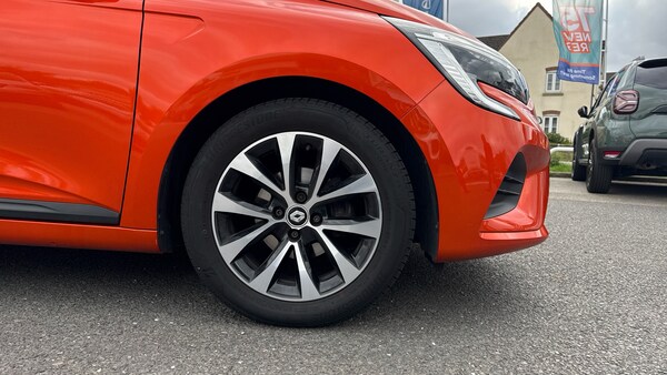 Used Renault Clio 2021 for sale - 76028058: Photo 7