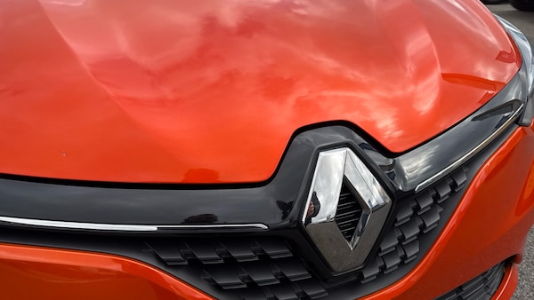 Used Renault Clio 2021 for sale - 76028058: Photo 8