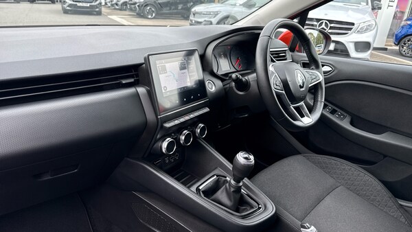 Used Renault Clio 2021 for sale - 76028058: Photo 9