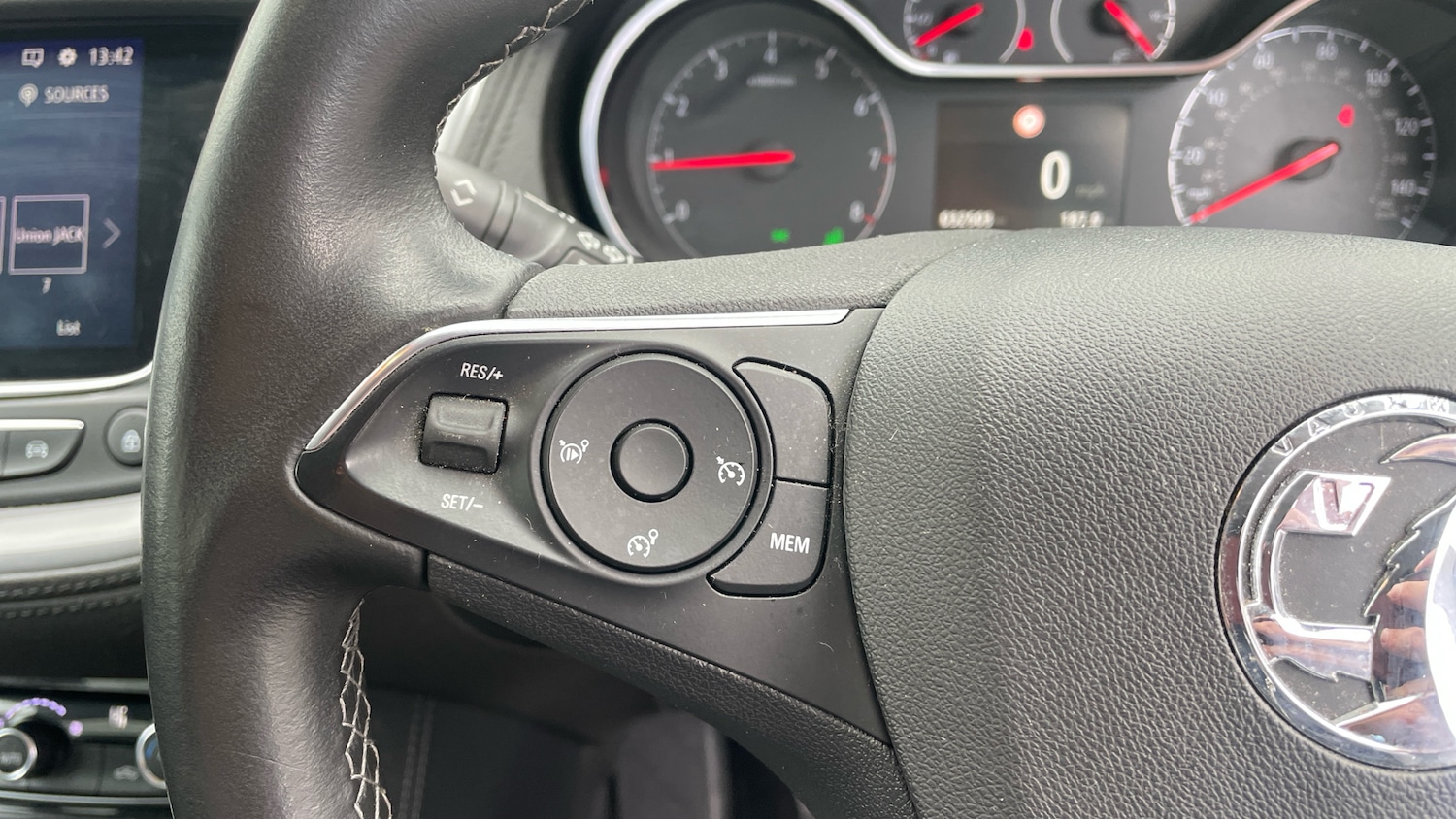 Used Vauxhall Grandland X 2018 for sale - 77528494: Photo 22