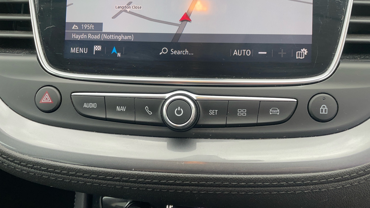 Used Vauxhall Grandland X 2018 for sale - 77528494: Photo 30