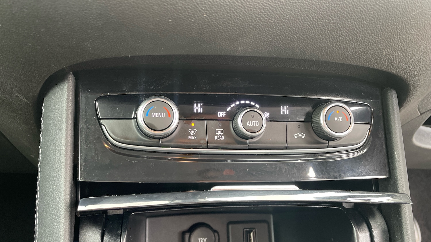 Used Vauxhall Grandland X 2018 for sale - 77528494: Photo 31