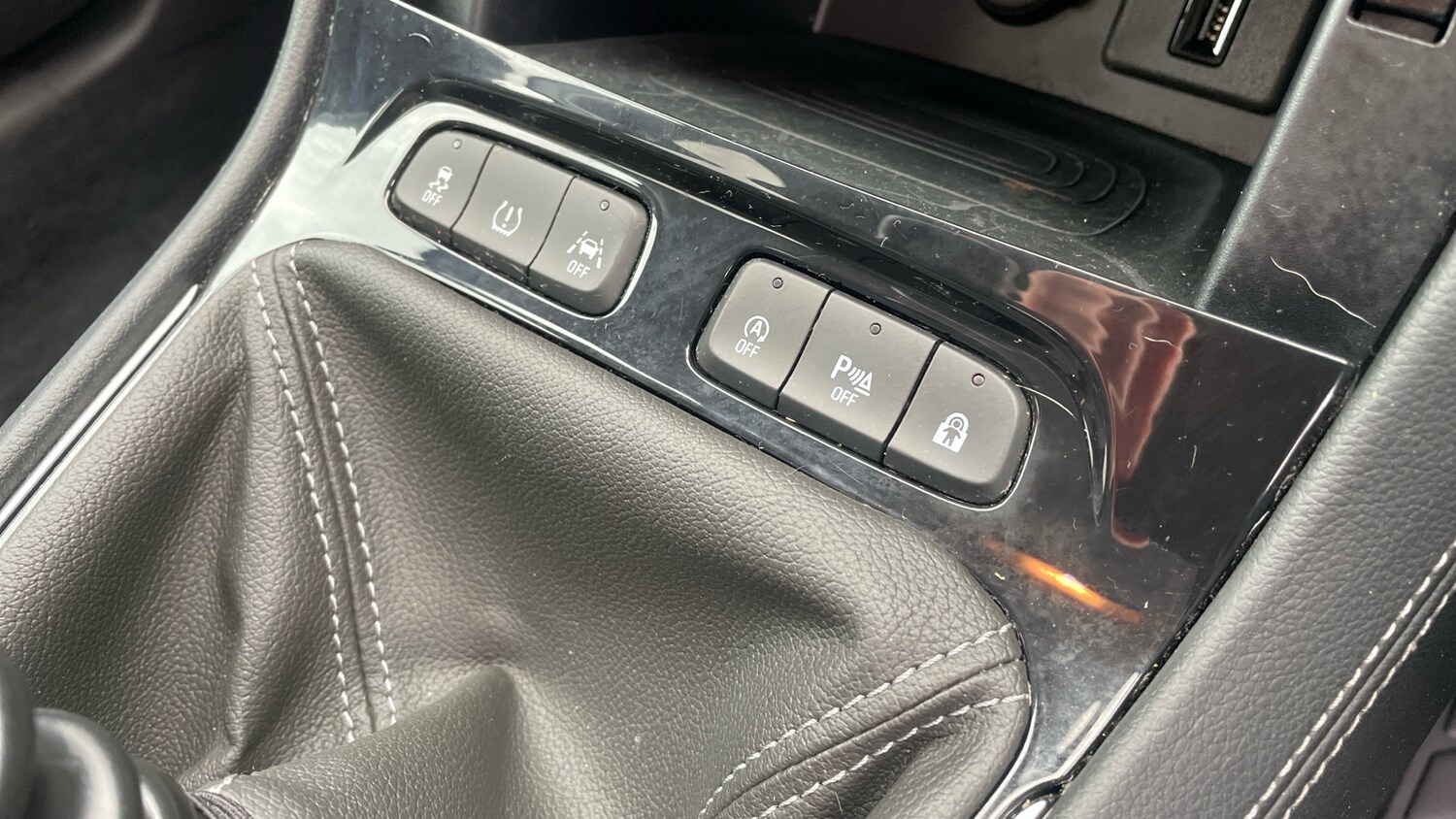 Used Vauxhall Grandland X 2018 for sale - 77528494: Photo 33