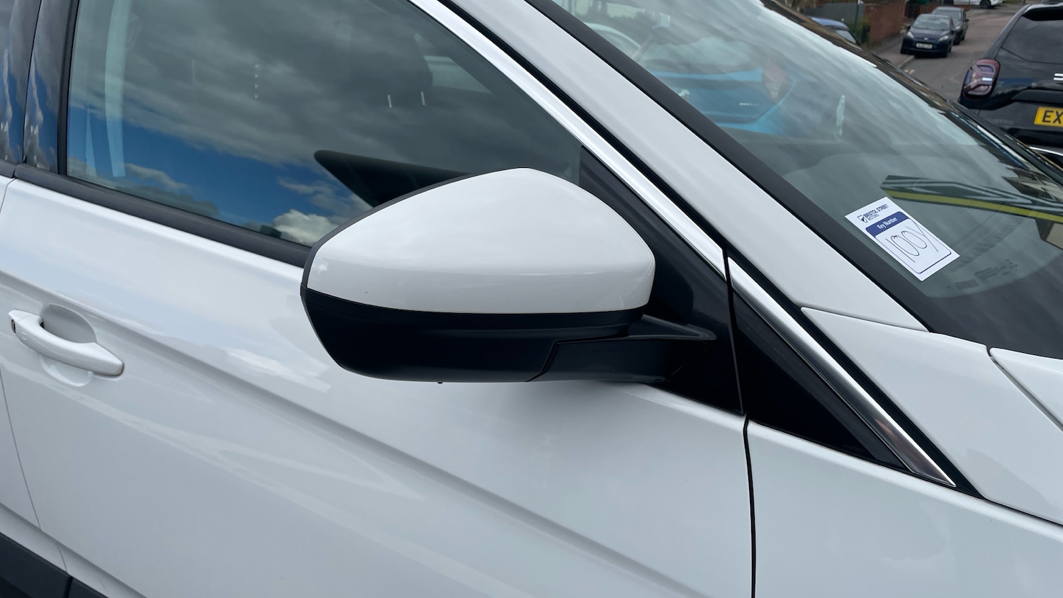 Used Vauxhall Grandland X 2018 for sale - 77528494: Photo 39