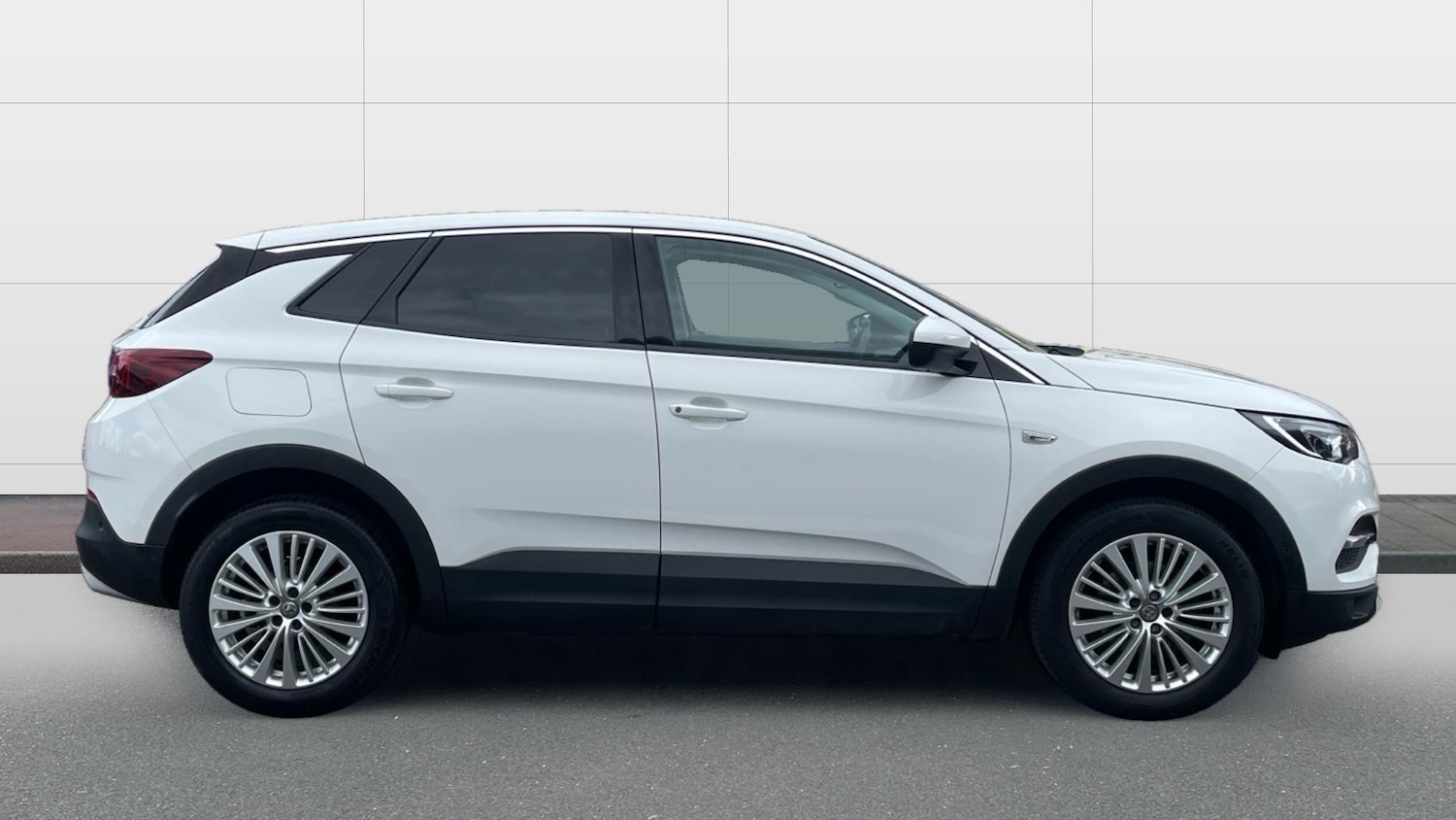Used Vauxhall Grandland X 2018 for sale - 77528494: Photo 5