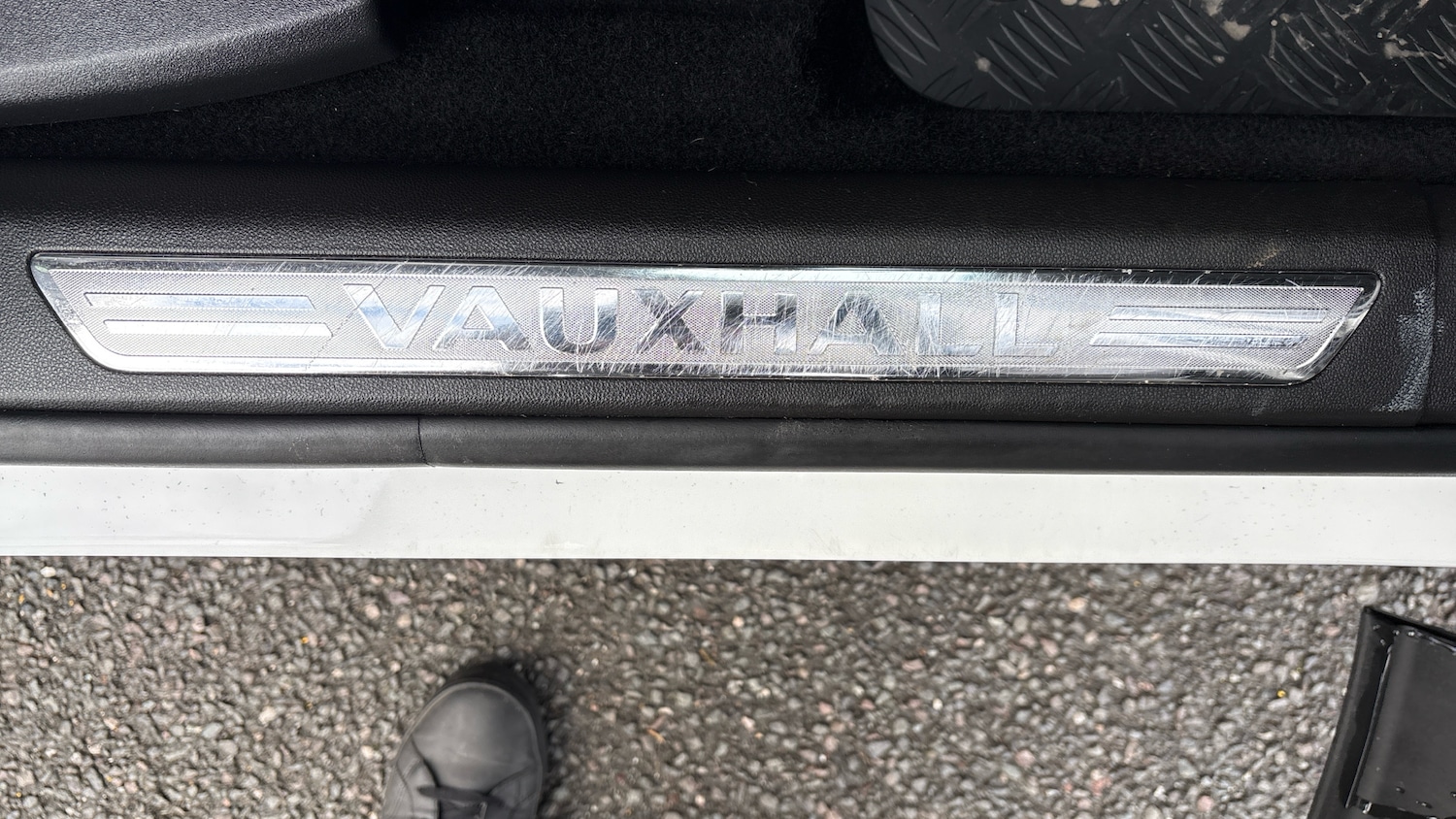 Used Vauxhall Grandland X 2018 for sale - 77528494: Photo 51