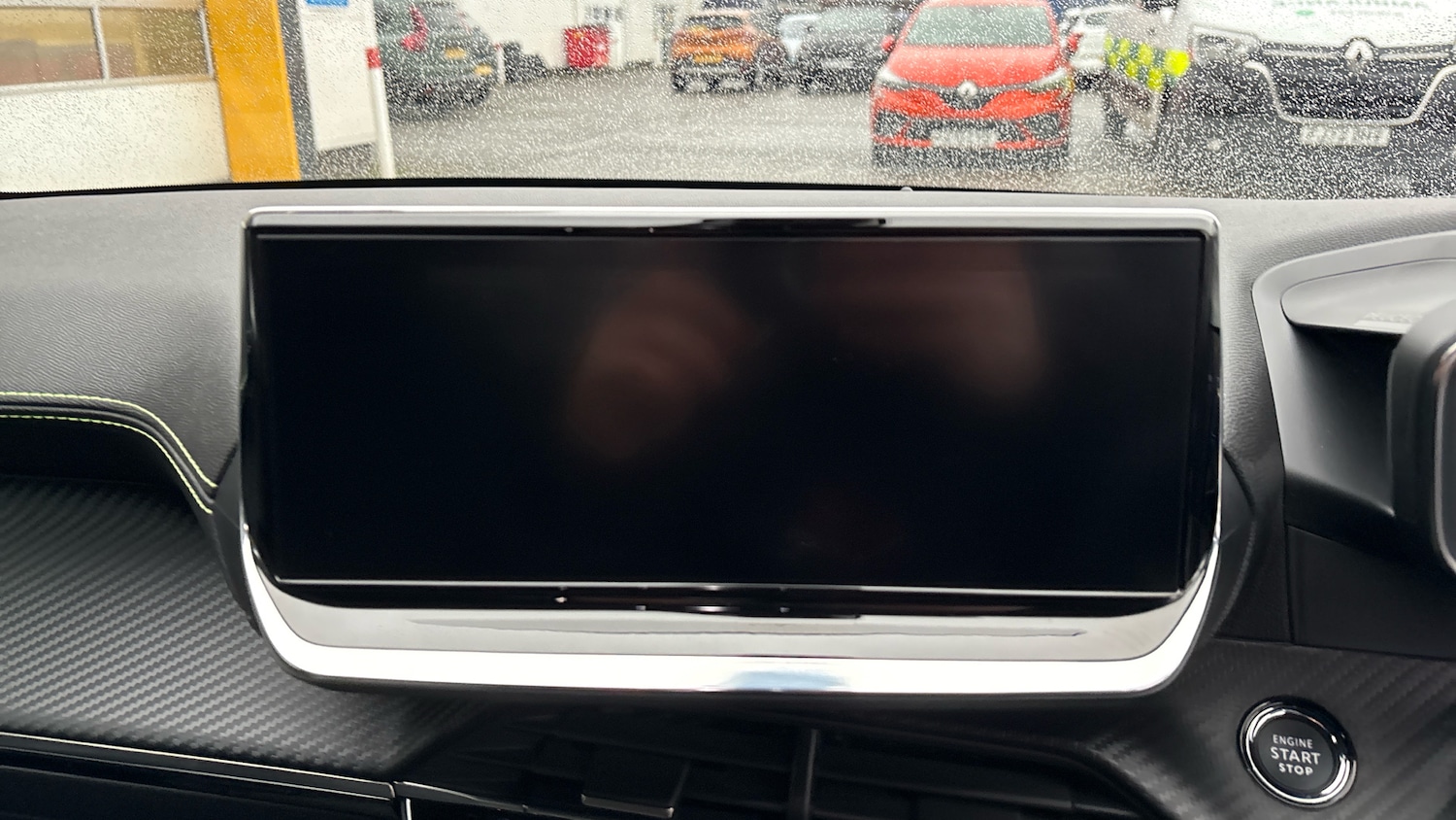 Used Peugeot 208 2021 for sale - 77300276: Photo 12