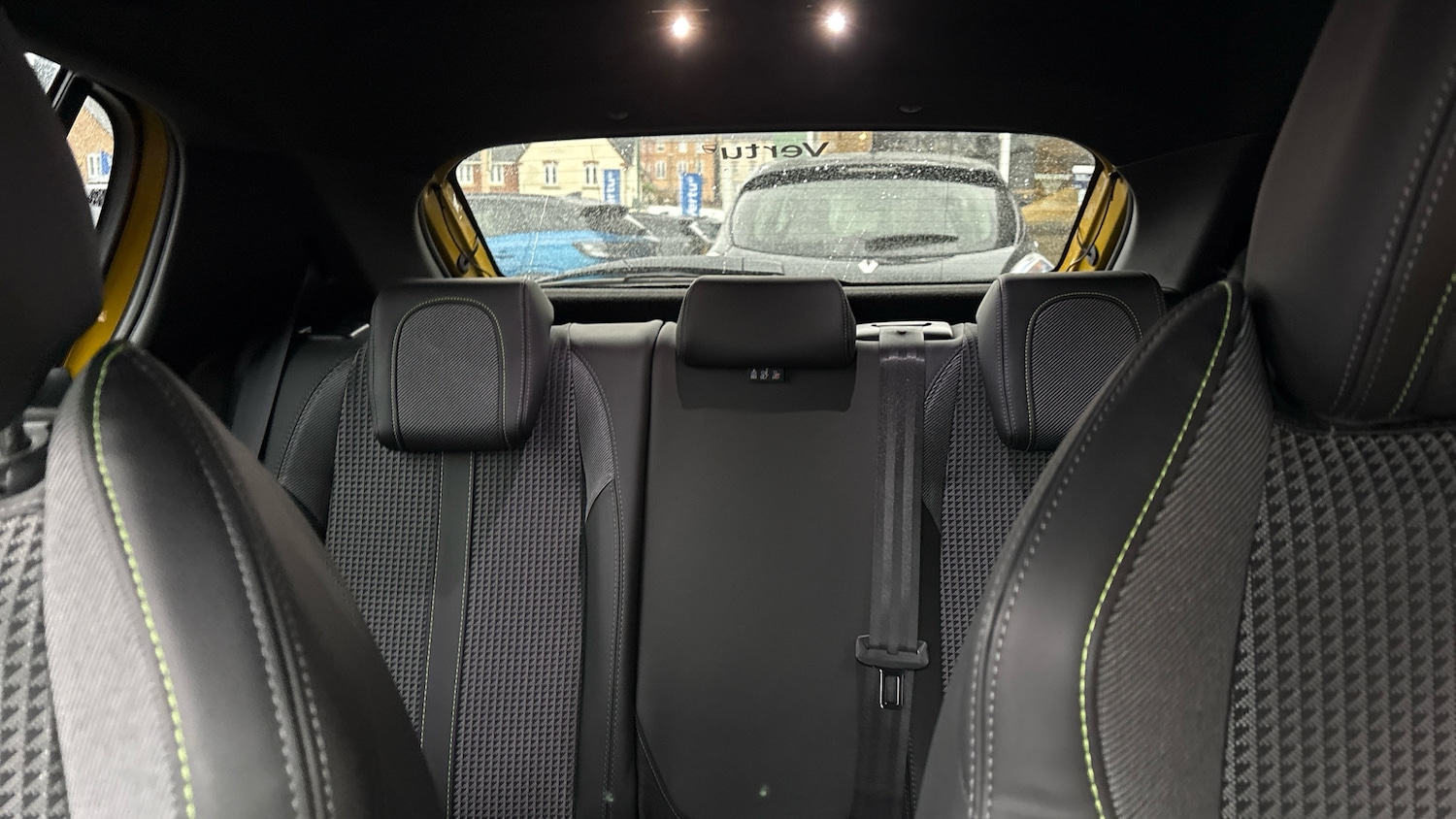 Used Peugeot 208 2021 for sale - 77300276: Photo 15